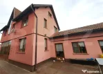 Casă spațioasă P+E+M de vânzare – Hărman | 5 camere |