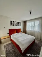 Apartament 2 camere, decomandat - zona Racadau