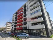2 camere - bloc boutique - parter - Drumul Jilavei – 