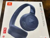 Căști JBL 520BT noi în cutie livrare personală în București 