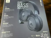 Căști JBL 520BT noi în cutie livrare personală în București 