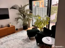 Vila 4 camere | Aviatiei | curte 50 mp | Baneasa | 3 Parcare