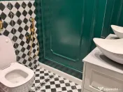 Vila 4 camere | Aviatiei | curte 50 mp | Baneasa | 3 Parcare 