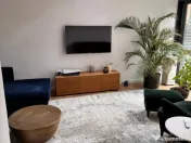 Vila 4 camere | Aviatiei | curte 50 mp | Baneasa | 3 Parcare 