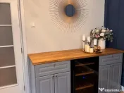 Vila 4 camere | Aviatiei | curte 50 mp | Baneasa | 3 Parcare 