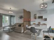 Penthouse exclusivist 3 camere + terasa 78 mp