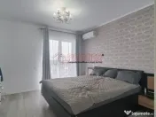 Penthouse exclusivist 3 camere + terasa 78 mp