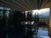 Penthouse exclusivist 3 camere + terasa 78 mp