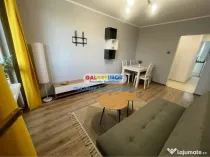 2 camere Buftea bloc nou/sp52mp/etaj 1