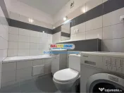 2 camere Buftea bloc nou/sp52mp/etaj 1 