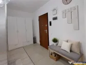 Studio cochet,mobilat,utilat,bucatarie separata,boxa,Top Cit 