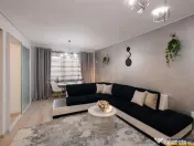 Studio cochet,mobilat,utilat,bucatarie separata,boxa,Top Cit 