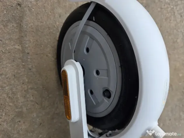 Trotineta electrica pliabila Xiaomi Electric Scooter 3 Lite