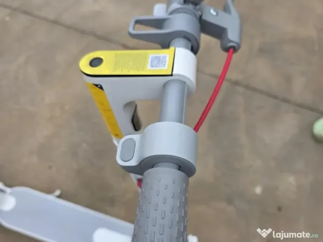 Trotineta electrica pliabila Xiaomi Electric Scooter 3 Lite