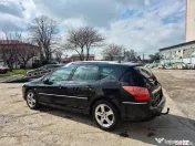 Peugeot 407,2.0HDi 136cp,Automatik,Euro 4,primul proprietar in România