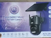 Camera supraveghere 4G 