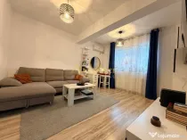 Ap 2 camere Amurgului mobilat si utilat cu parcare