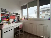 Ap 2 camere Amurgului mobilat si utilat cu parcare 