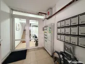 Ap 2 camere Amurgului mobilat si utilat cu parcare 