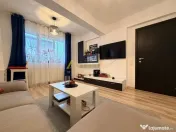 Metrou Dimitrie Leonida Ap 2 cam mobilat parcare 