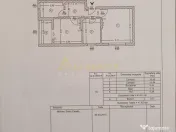 Metrou Dimitrie Leonida Ap 2 cam mobilat parcare 