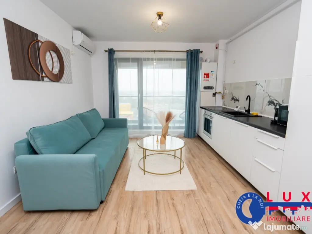 ID 634 Apartamente cu priveliste panoramica