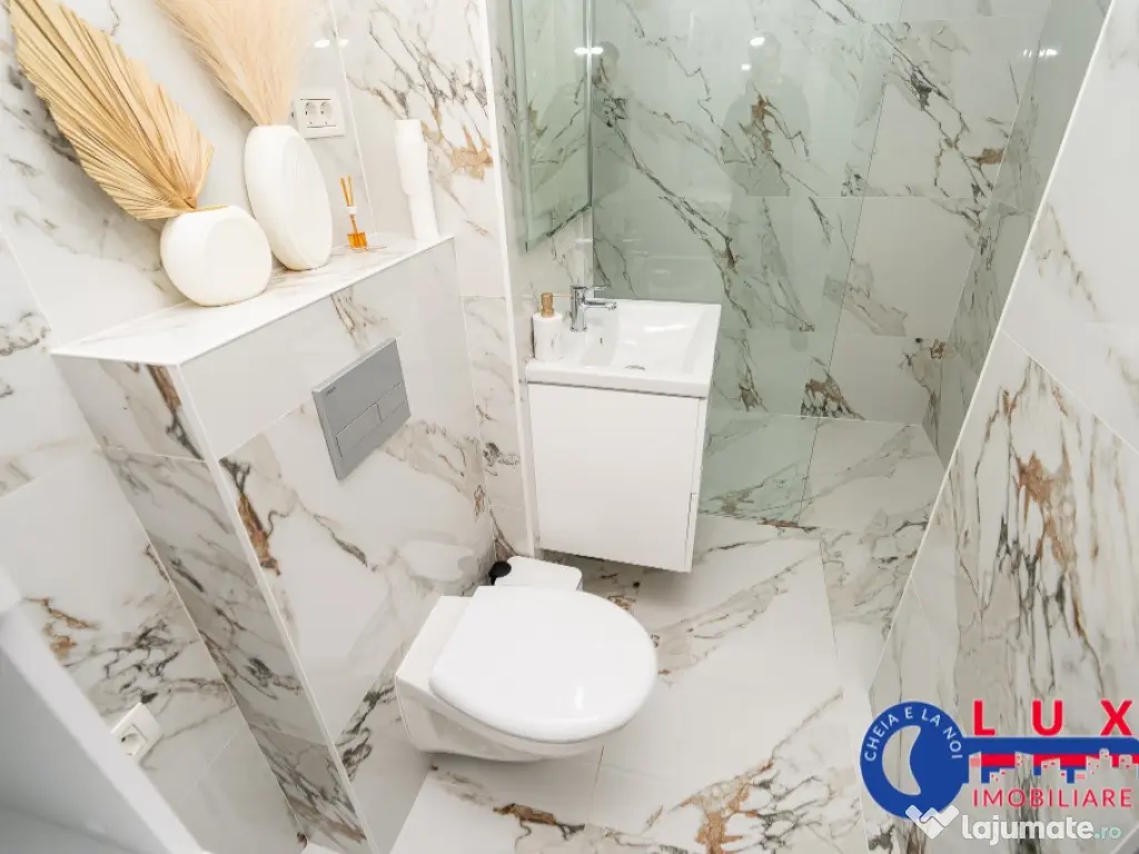 ID 634 Apartamente cu priveliste panoramica