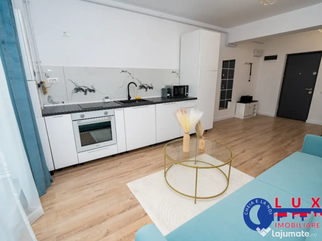 ID 634 Apartamente cu priveliste panoramica