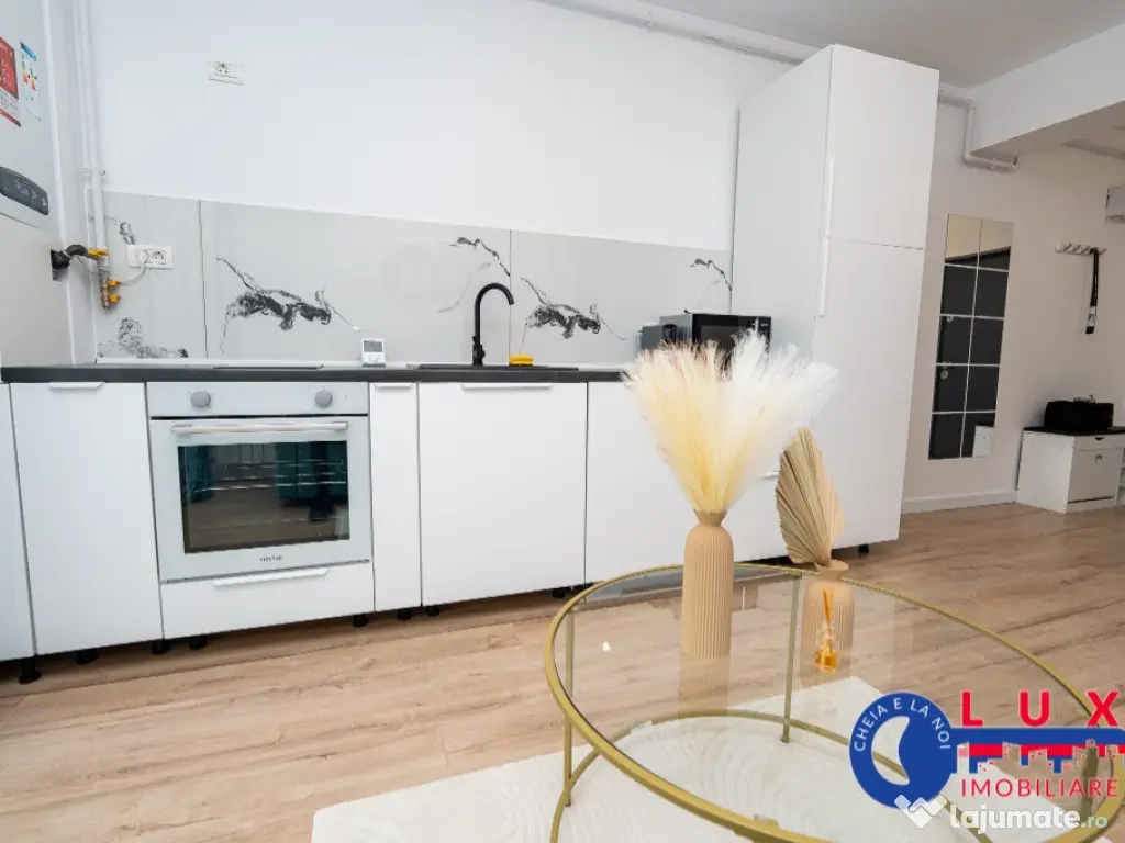 ID 634 Apartamente cu priveliste panoramica