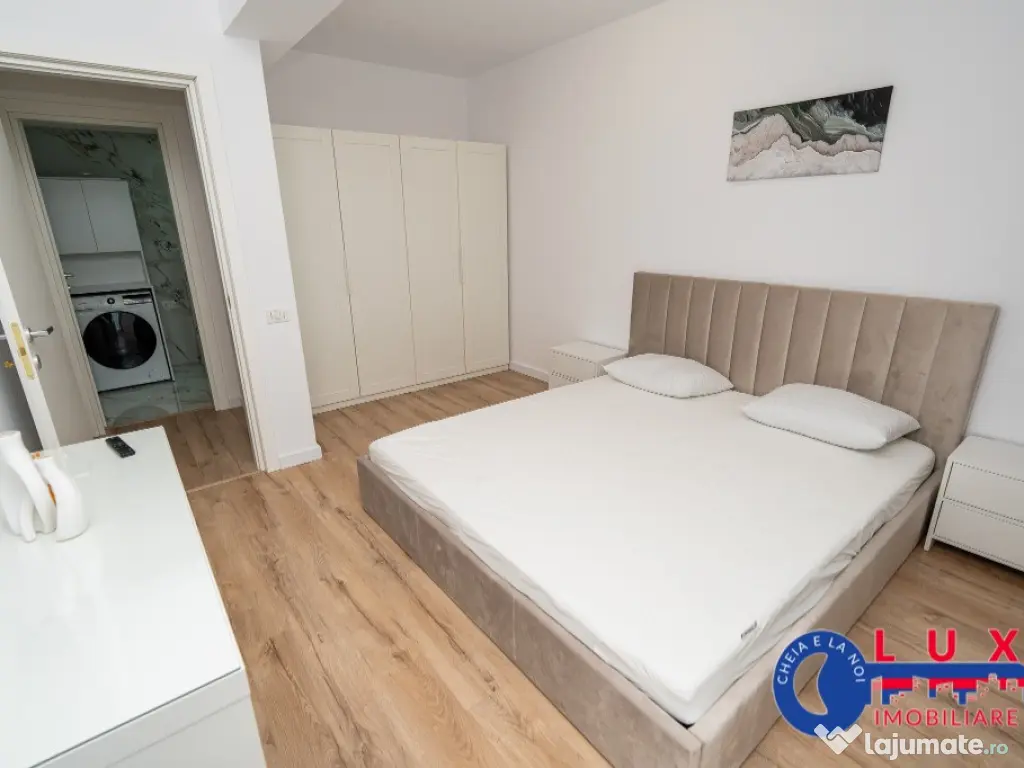 ID 634 Apartamente cu priveliste panoramica