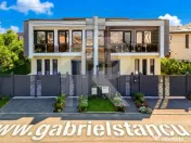 Casa tip Duplex, Corbeanca langa Paradisul Verde 