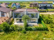 Casa tip Duplex, Corbeanca langa Paradisul Verde 