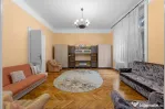 Apartament 2 camere, clasic, 116 mp utili, str. pietonal?...