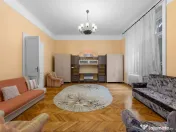 Apartament 2 camere, clasic, 116 mp utili, str. pietonal?... 