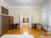 Apartament 2 camere, clasic, 116 mp utili, str. pietonal?... 