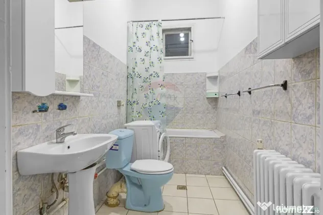 Apartament 2 camere, clasic, 116 mp utili, str. pietonal?...