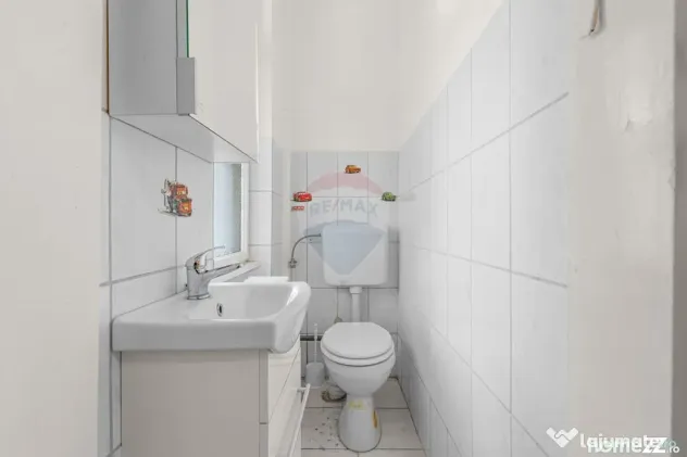 Apartament 2 camere, clasic, 116 mp utili, str. pietonal?...
