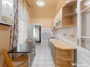 Apartament 2 camere, clasic, 116 mp utili, str. pietonal?... 