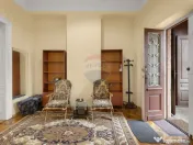 Apartament 2 camere, clasic, 116 mp utili, str. pietonal?... 