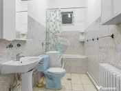 Apartament 2 camere, clasic, 116 mp utili, str. pietonal?... 