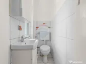 Apartament 2 camere, clasic, 116 mp utili, str. pietonal?... 