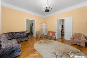 Apartament 2 camere, clasic, 116 mp utili, str. pietonal?...