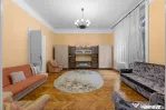 Apartament 2 camere, clasic, 116 mp utili, str. pietonal?...