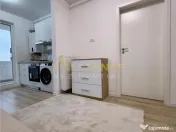 2 camere mobilat la metrou 