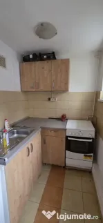 Apartament 2 camere Gheorgheni