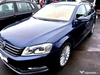 Vw passat highline 2,0 tdi 