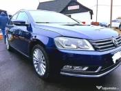Vw passat highline 2,0 tdi 