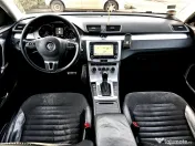 Vw passat highline 2,0 tdi 