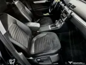 Vw passat highline 2,0 tdi 
