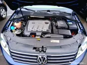 Vw passat highline 2,0 tdi 